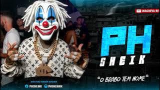 MTG - BANDIDO PROBLEMÁTICO - DJ GUSTOMARES