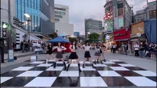 연세대 FEVER ㅣ That's my girl - Fifth Harmony (IVE) dance cover