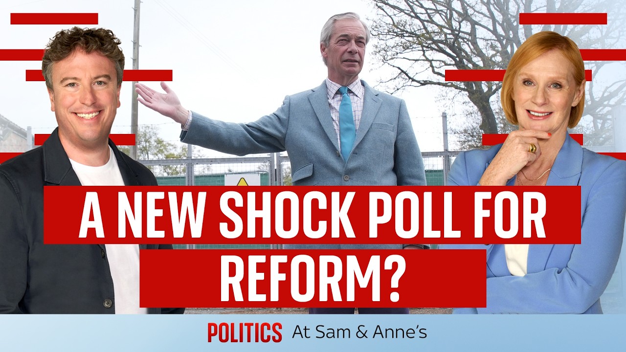 Burnham softens up Trump - but at what cost?