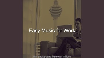 Debonair Ambience for Co-Working Spaces