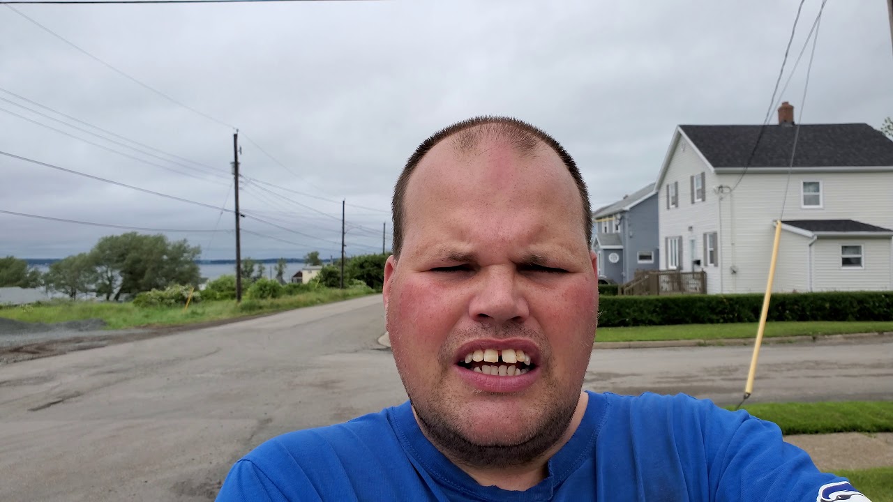 Frankie MacDonald makes up the true final decision for Frankie