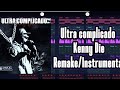 Ultra Complicado-Kenny Die (Remake en Fl studio Mobile)