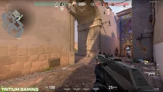 VALORANT - Triple Rush screenshot 5