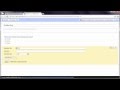 How to embed a Google form into a Joomla article or module How to embed a Google form into a Joomla article or module
