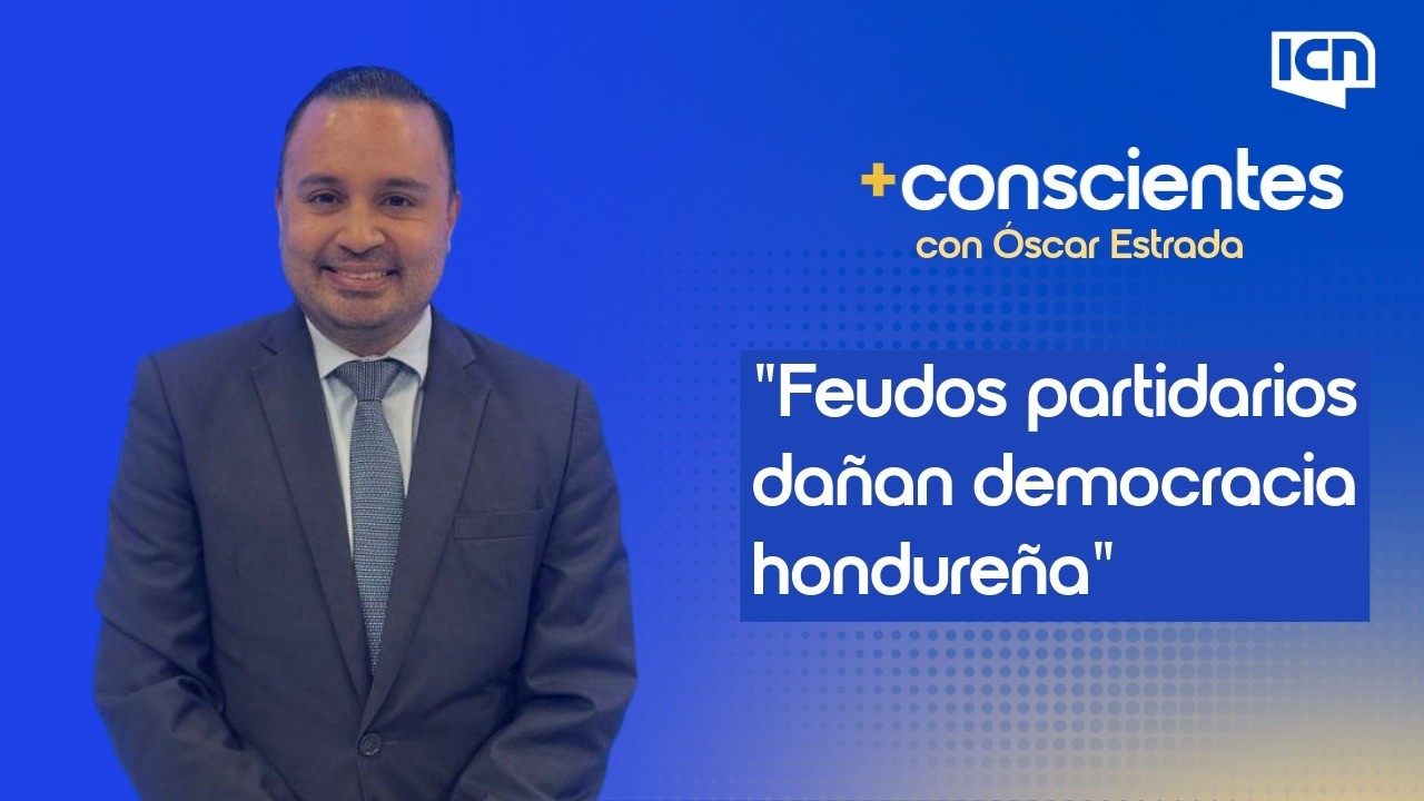 Murillo: Tropiezos políticos de 30 años muestran que feudos partidarios dañan democracia