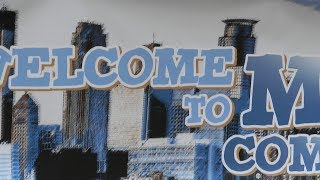 MCBA Minneapolis St Paul Comic Con 2017 Part 1