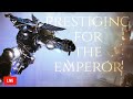 PRESTIGING FOR THE EMPEROR | Prepping for Horde Mode!