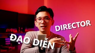 Đạo Diễn là ai? làm gì? ft. Lê Sơn [Xe Lớn Film]