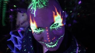 Mr. Strange - Lizard Man 3.0 (TALON FALLS - Official Music Video) [industrial circus rock]