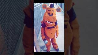 Peores Disfrazes De Fnaf