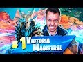 **TEMPORADA 5** MI PRIMERA VICTORIA | Fortnite: Battle Royale - TheGrefg