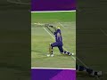 SUPER CATCH! Qais Turns Superman to Remove Hales! 👐 #DVvADKR #dpworldilt20 #ilt202025 | M3Y1U