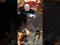 Running on fire | Busa Roadk1ll | #busa_roadk1ll on #Twitch