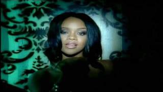 Rihanna Dont Stop The Music