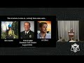ATAK For Firefighting -- How Far Have We Come? (AJ Johannson)