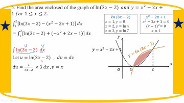 # Grade 12 Math (ch 11) Ex (11.2) - No. 5