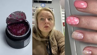 : NAIL VLOG 16:    ?   