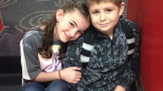 8YearOld Boy Dies of Leukemia Months After Falling in Love