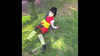 Code Lyoko Cosplays.wmv