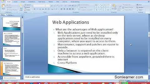 1-ASP.NET Introduction ASP.NET afsomali