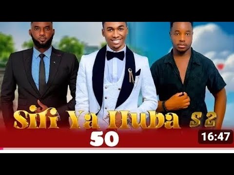 SIRI YA HUBA S2 51