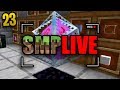 Minecraft: SMPLive Ep. 23