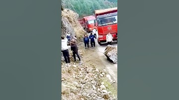 The process of moving stones = a good way to do things more efficiently