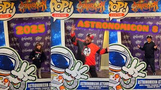 ASTRONOMICON 8 2025