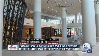 Local projects on track for completion ahead of RNC