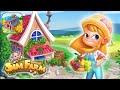 Sim Farm Build Farm Town Gameplay Trailer Android Sim Farm Build Farm Town Gameplay Trailer Android