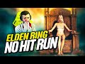 Elden ring any no hit run reduviabloodhound fang