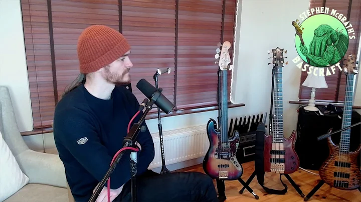 Eoghan O'Neill "I don't want to wear out the strin...