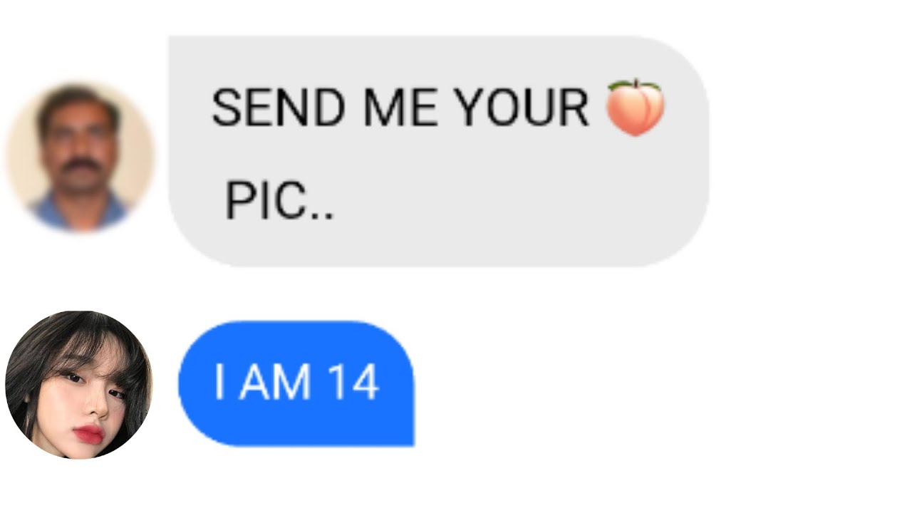 I Being Girl On Instagram Caught Creepy Uncle 🤯!