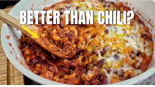 This Chili Mac Disappeared FAST!
