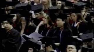 Cornell's 139th Commencement