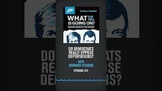 Do Democrats Really Oppose Deportations?