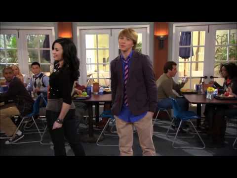 Sonny With A Chance Season 2: Walk A Mile In My Pa...