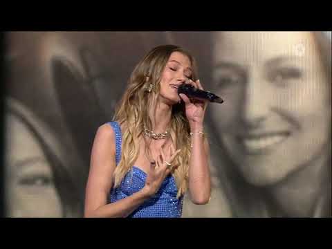 Leony By Your Side In My Mind Verstehen Sie Spass Spaß 12 April 2025 Barbara Schöneberger 