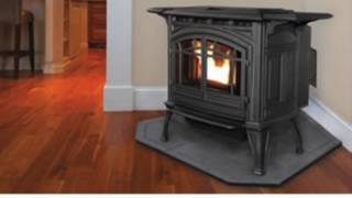 Backyard Billy's New Enviro Pellet Stoves Trade-In Program