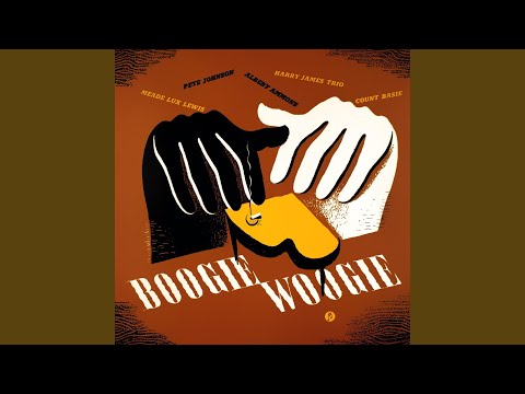 Boogie Woogie 