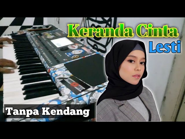 Keranda Cinta // cover tanpa kendang class=