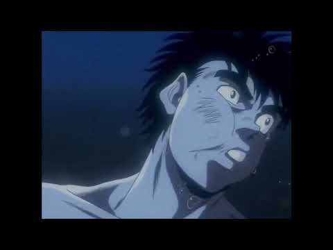 Inner Light Instrumental Hajime no Ippo