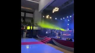 Kau Anggap Apa - Cholesterol ( Live Performance)