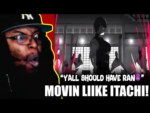 MAKI ERASED THE ZENIN CLAN [ImKevinn] DB Reaction (Re-upload)