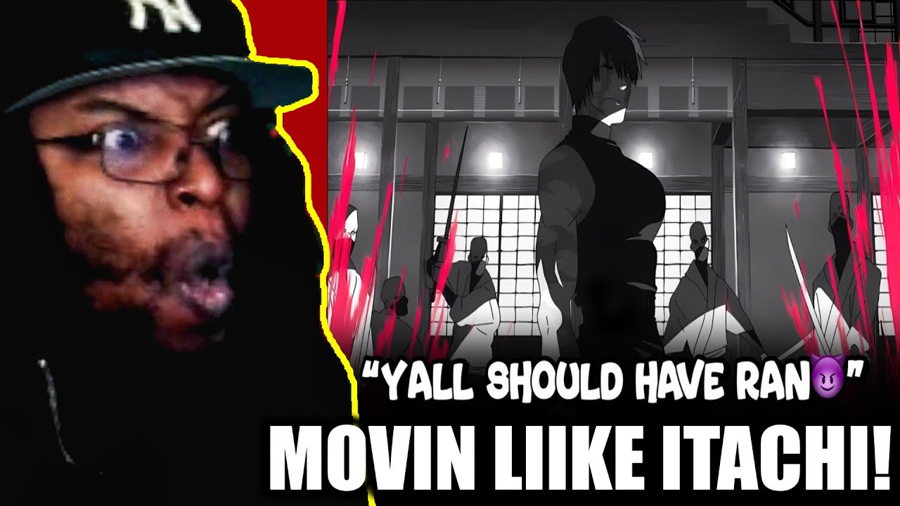 MAKI ERASED THE ZENIN CLAN [ImKevinn] DB Reaction (Re-upload)