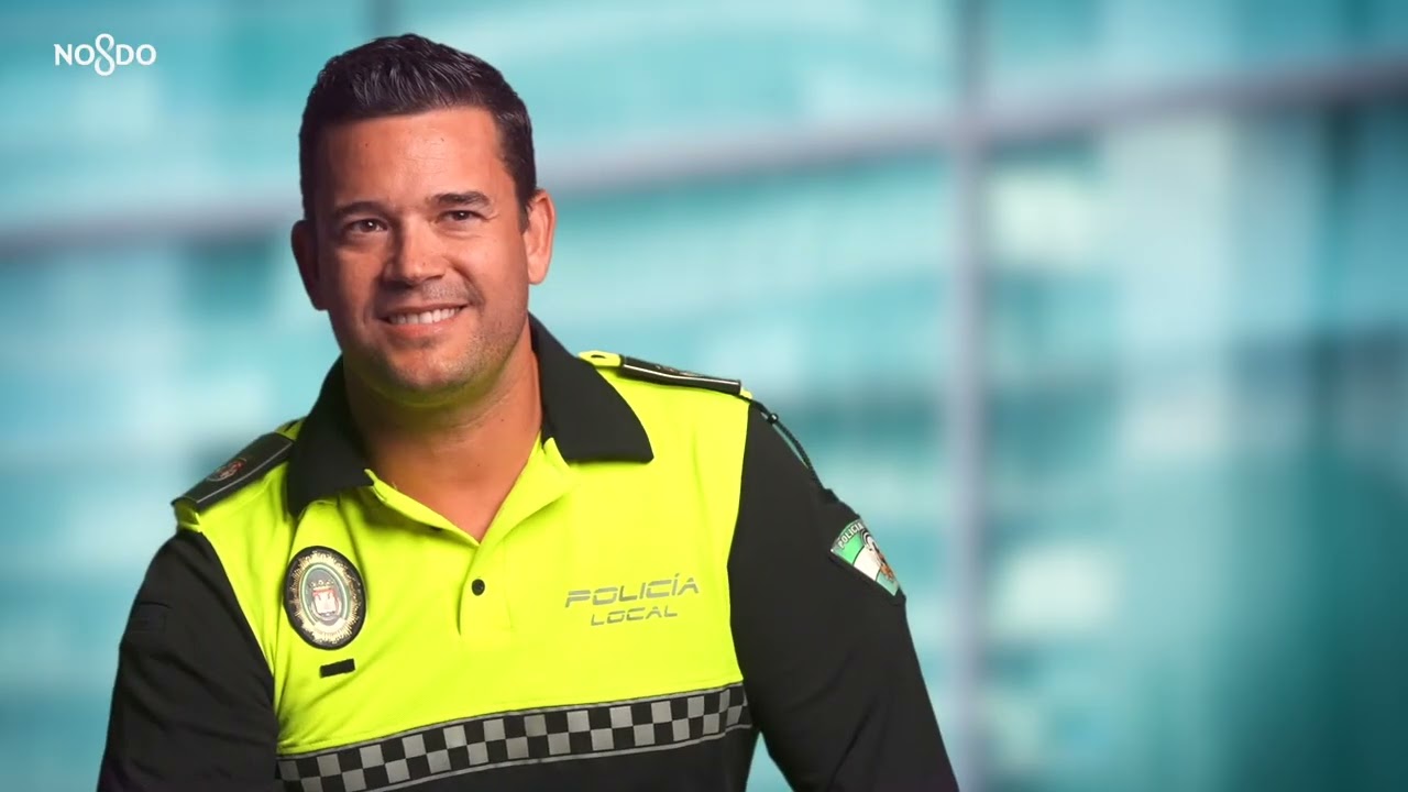 Festividad Policía Local de Sevilla. XXVII Promoción III