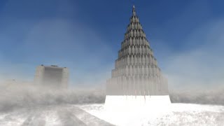 Mass Extinction Class, The Hexagod biggest Rocket ever - KSP