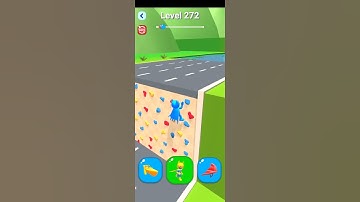 3D Games #Shape Shifting  #3D Gameplay All Levels (Android iOS) 119 #Shorts