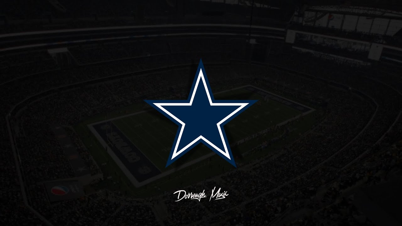 Dorrough Music | How Bout Dem Cowboys (Lyric Video) - YouTube