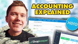 How To Do Amazon FBA Accounting & Bookkeeping In 2024 screenshot 5